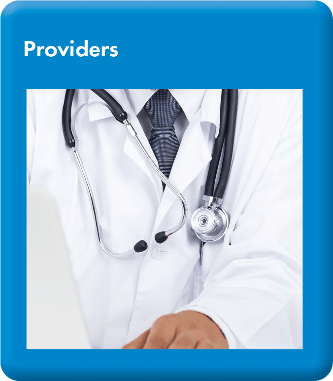 Providers