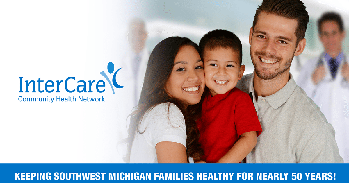 InterCare Community Health Network facility image in Pullman, MI
