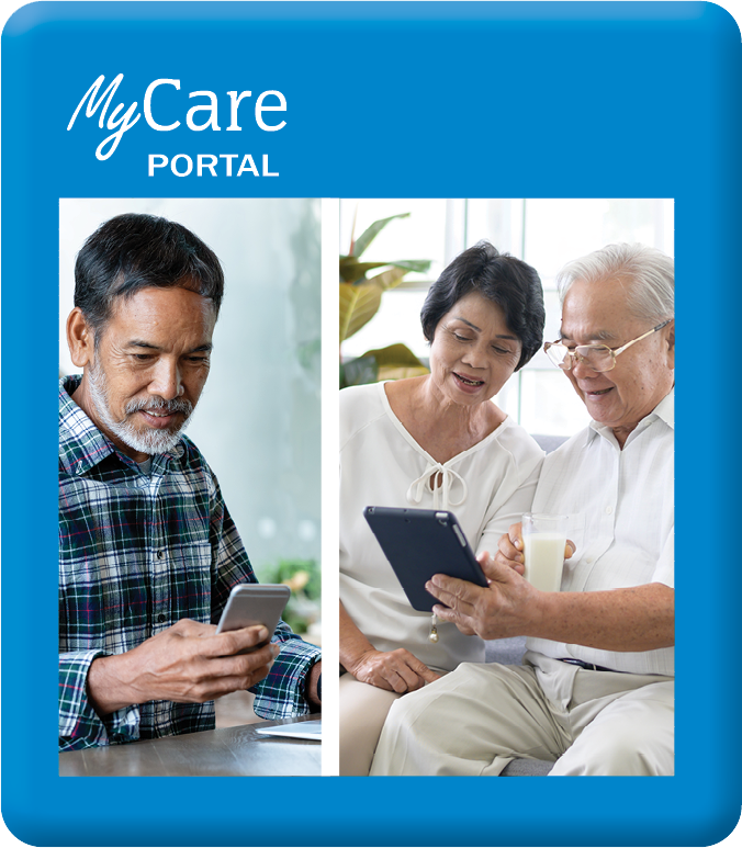 MyCare MyCare