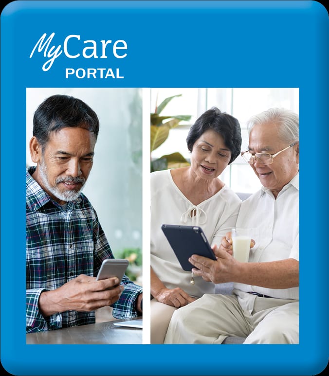 MyCare