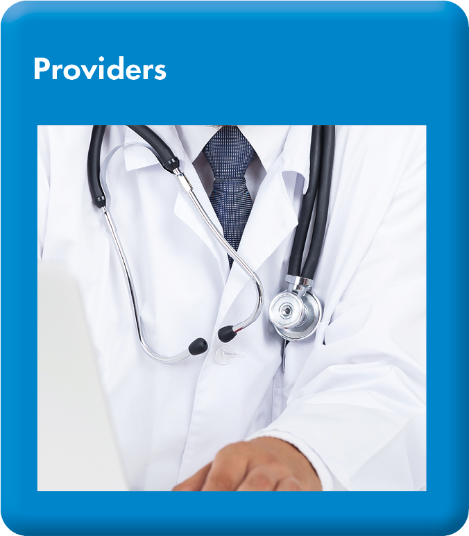 Providers Providers